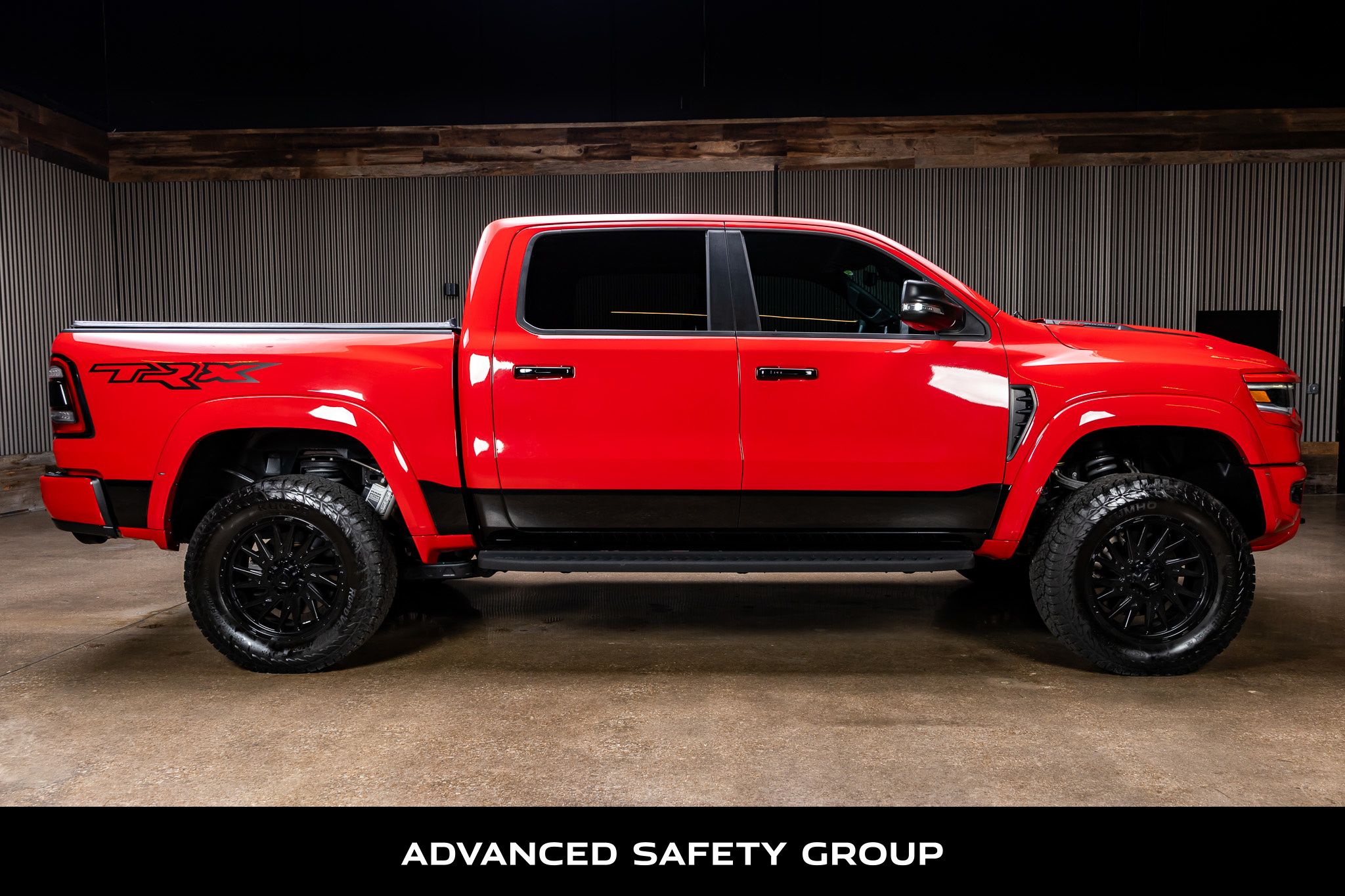 Used 2021 Ram 1500 For Sale at Lifted Trucks | VIN: 1C6SRFU9XMN756185