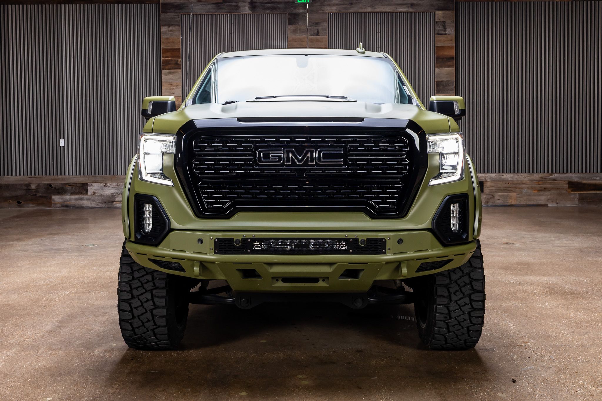 Used 2021 GMC Sierra 1500 For Sale at Lifted Trucks | VIN