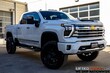  Chevrolet Silverado 2500HD