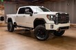 GMC Sierra 2500HD