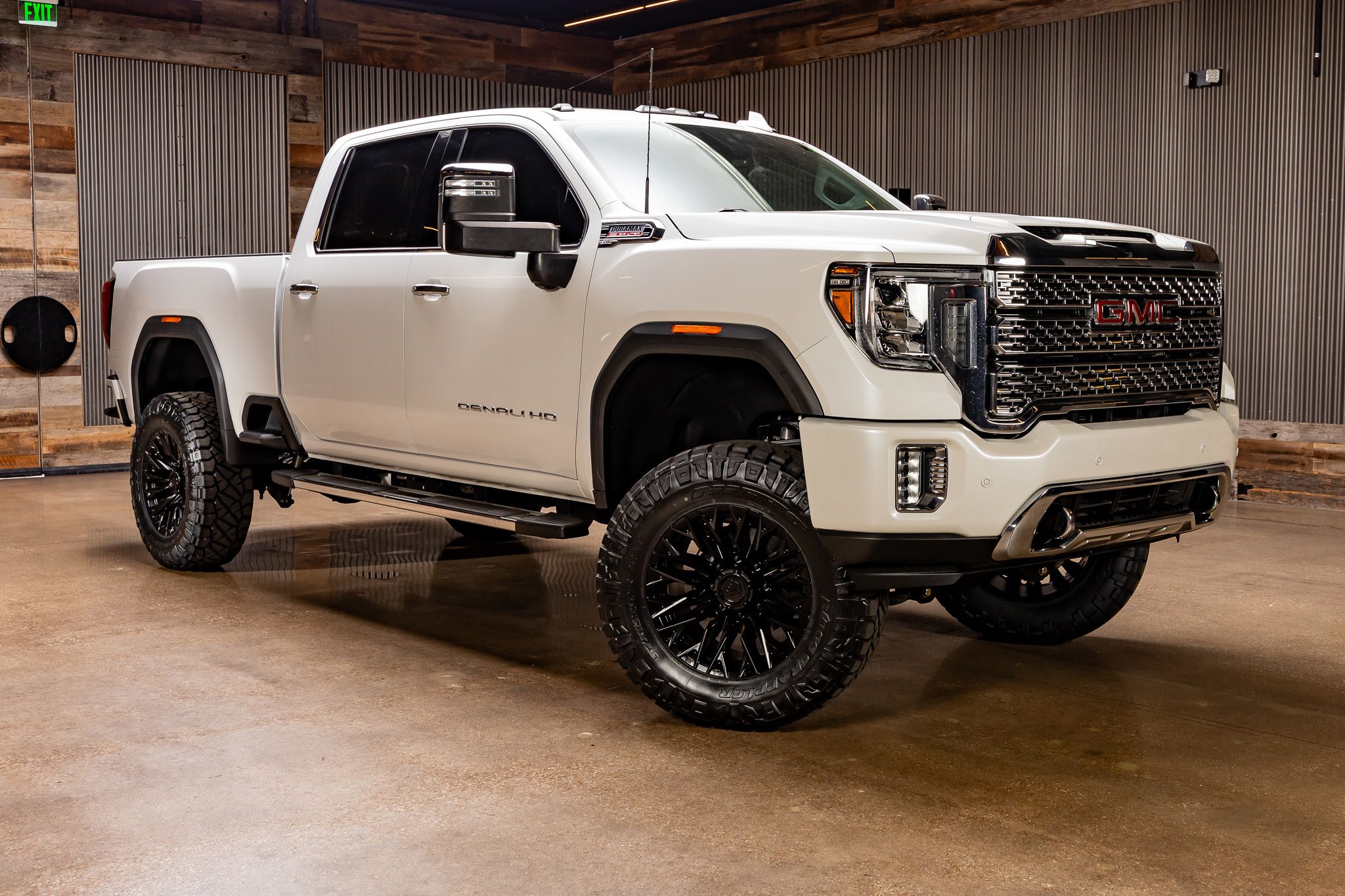 Lifted Trucks Katy: Elevating Your Ride and Lifestyle Lifted Trucks Katy: Elevating Your Ride and Lifestyle