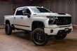 Chevrolet Silverado 2500HD