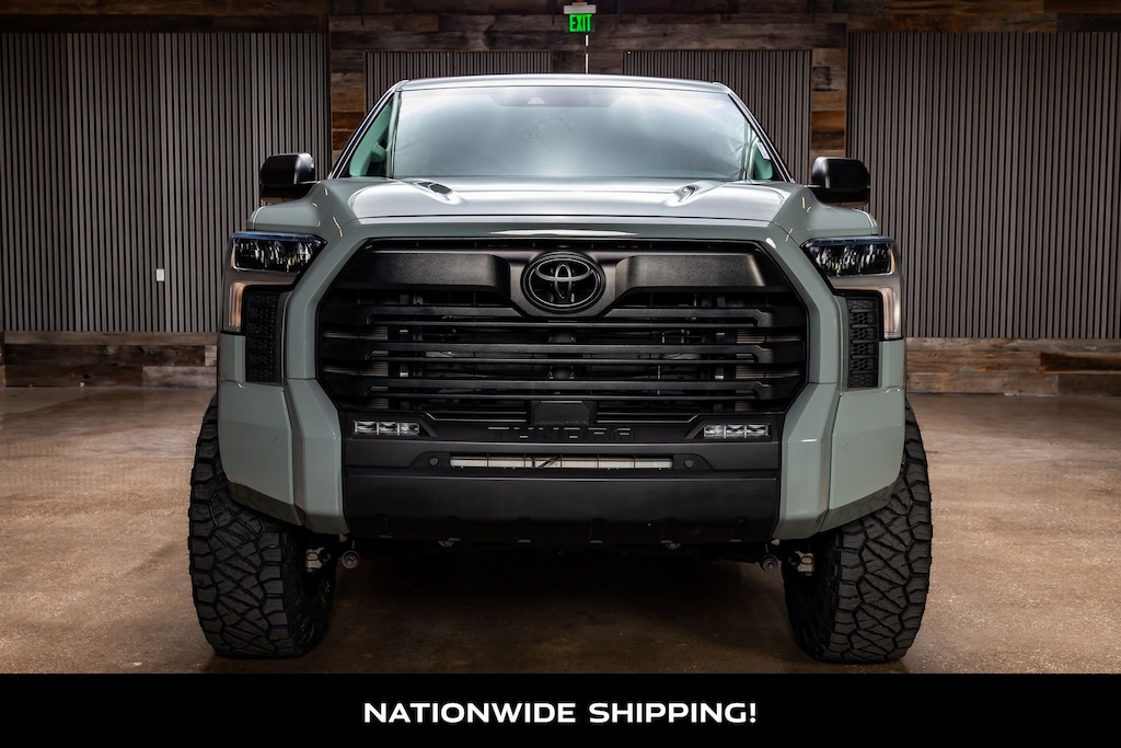 Used 2024 Toyota Tundra SR5 Truck