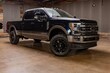 Ford F-250SD