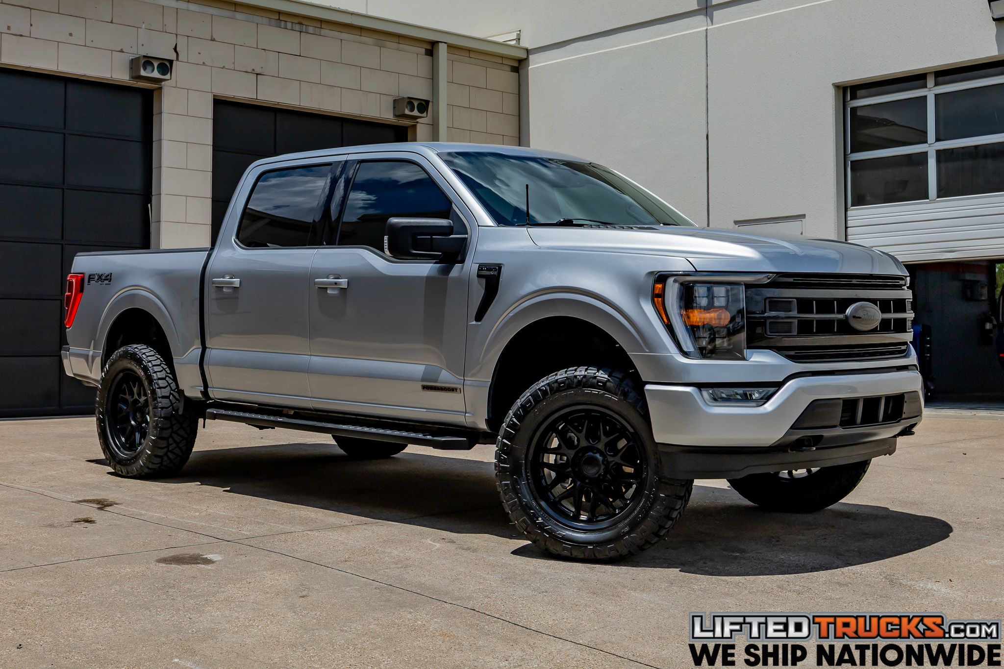 2023 Ford F-150's photo
