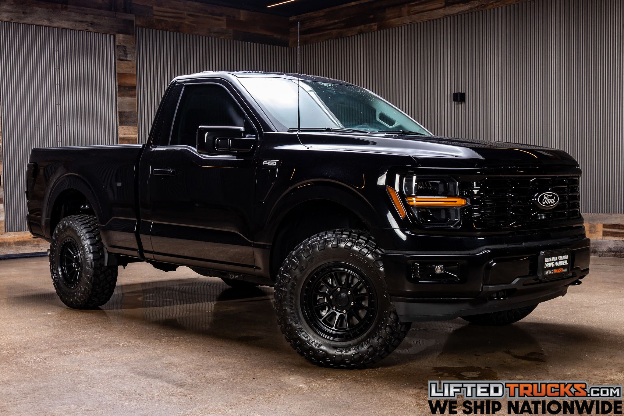 2025 Ford F-150 XL's photo