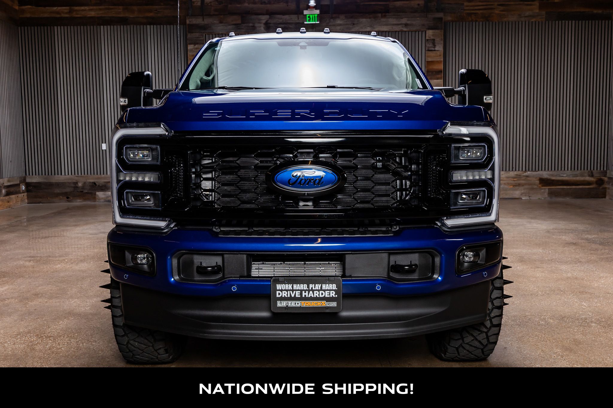 2026 Ford F-350 photo 2