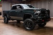 Chevrolet Silverado 2500HD
