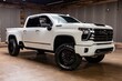 Chevrolet Silverado 2500HD