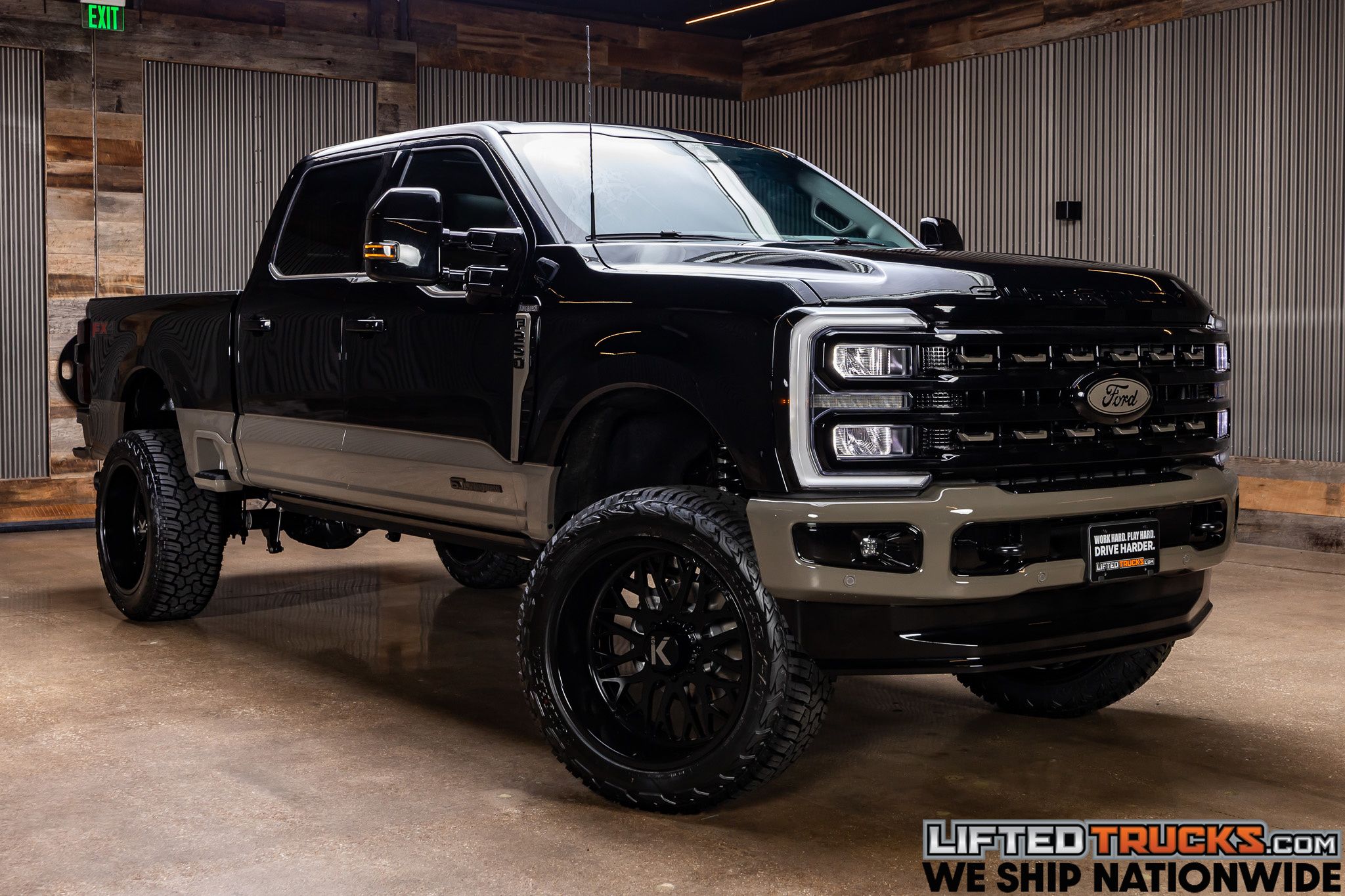 2026 Ford F-250's photo