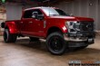  Ford F-350SD