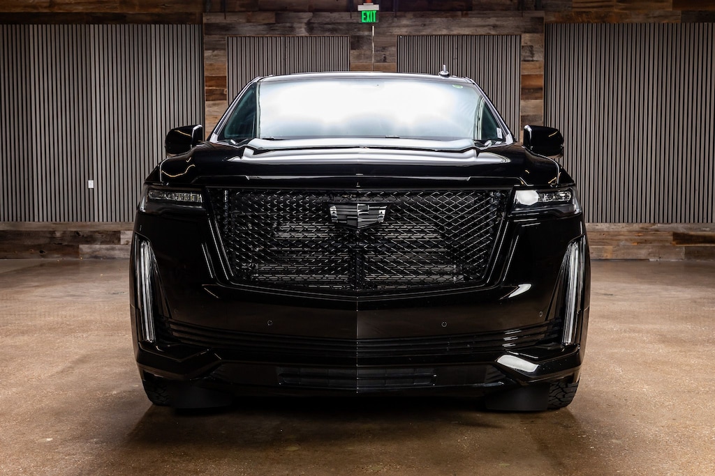 Used 2023 Cadillac Escalade Sport SUV