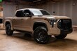 Toyota Tundra Hybrid