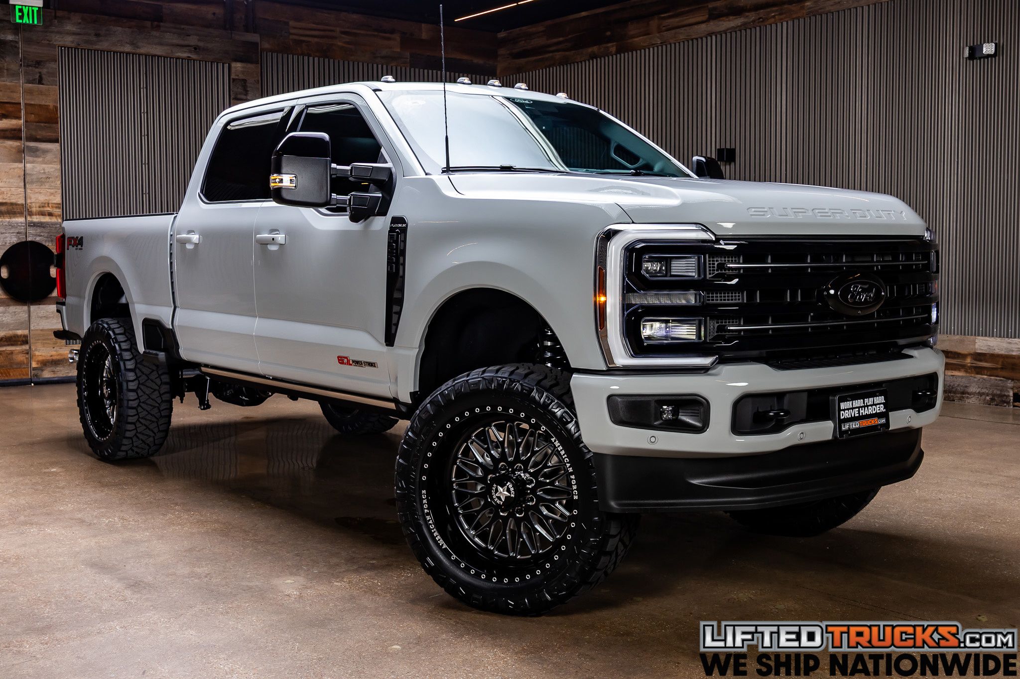 2026 Ford F-250's photo