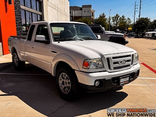 Used 2011 Ford Ranger Sport Truck Phoenix AZ
