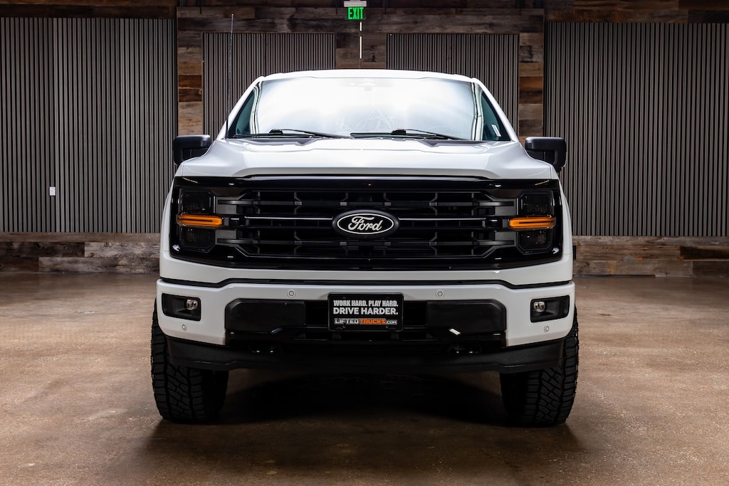 Used 2024 Ford F-150 XLT Truck