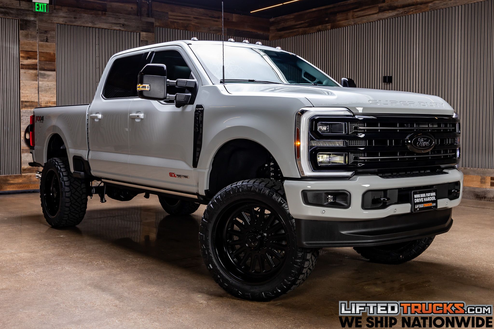2026 Ford F-250's photo