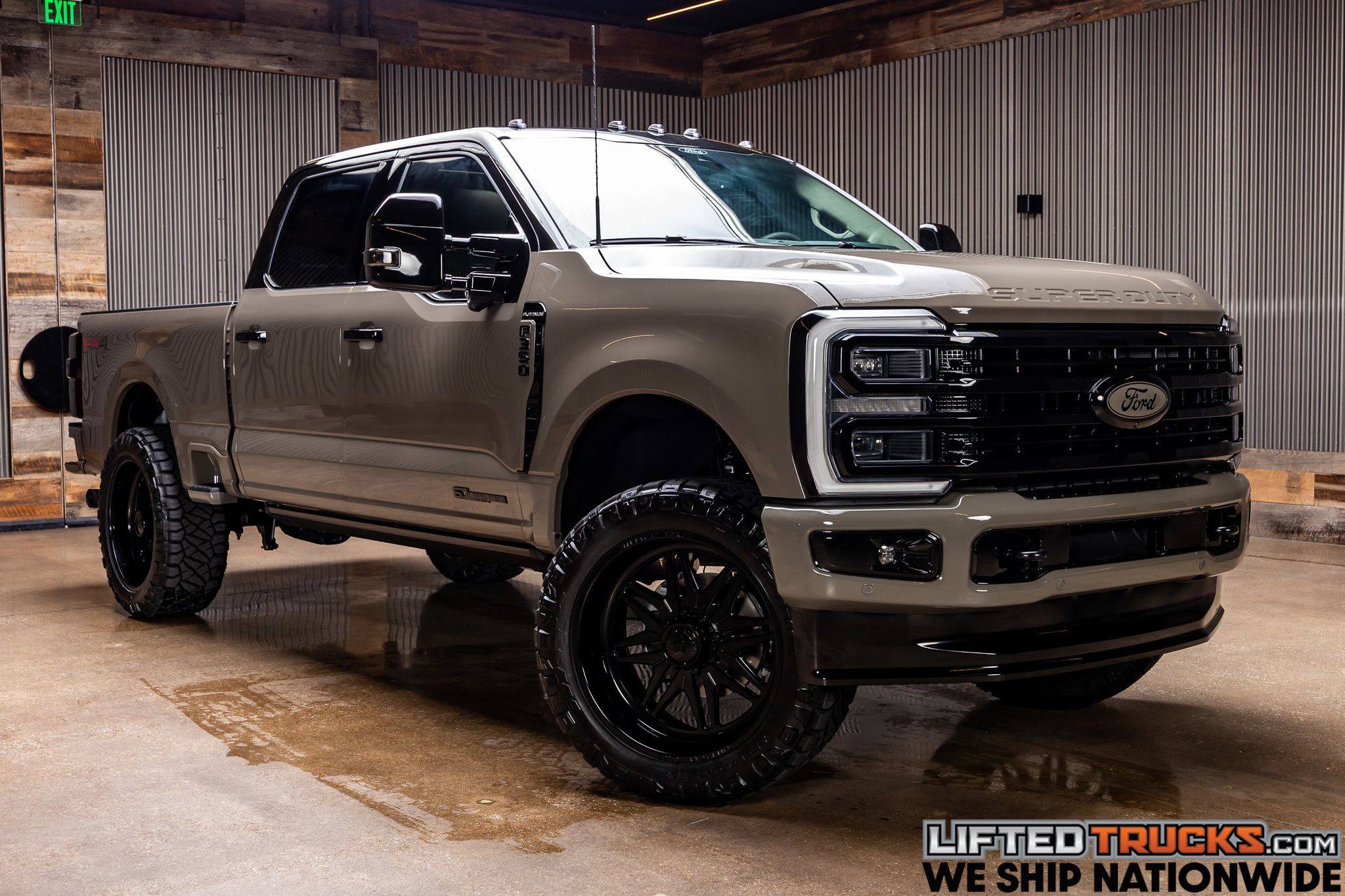 2026 Ford F-350's photo
