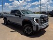 GMC Sierra 2500HD