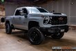  Chevrolet Silverado 2500HD