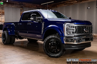 Used 2026 Ford F-450SD Lariat Truck in Phoenix, AZ