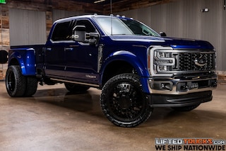 Used 2026 Ford F-450SD Lariat Truck in Phoenix, AZ