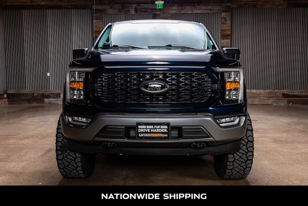 Used 2023 Ford F-150 XLT Truck