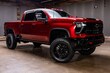 Chevrolet Silverado 2500HD