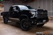 Chevrolet Silverado 3500HD