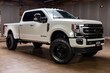 Ford F-250SD