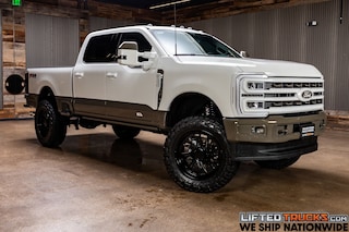 Used 2026 Ford F-250SD King Ranch Truck in Phoenix, AZ