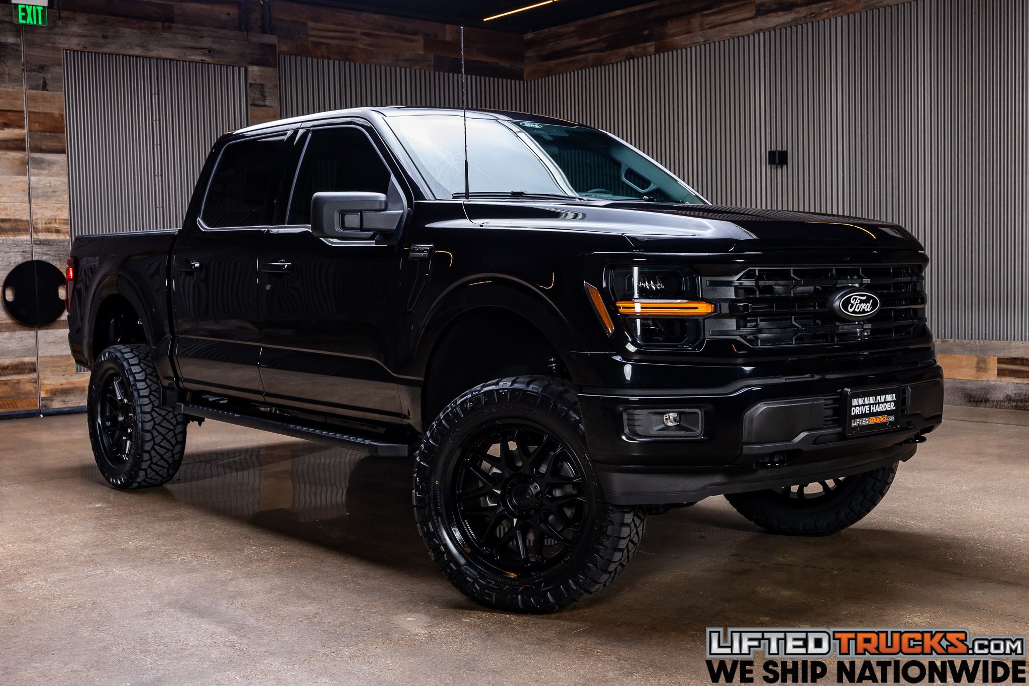 2026 Ford F-150's photo