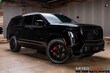  Cadillac Escalade ESV