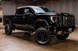 GMC Sierra 2500HD