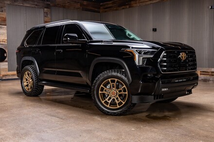 2023 Toyota Sequoia SR5 SUV