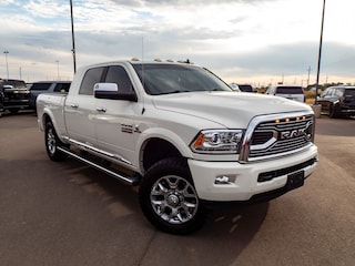 Used 2018 Ram 2500 Limited Truck Phoenix AZ