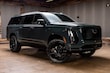 Cadillac Escalade ESV