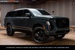 Cadillac Escalade ESV
