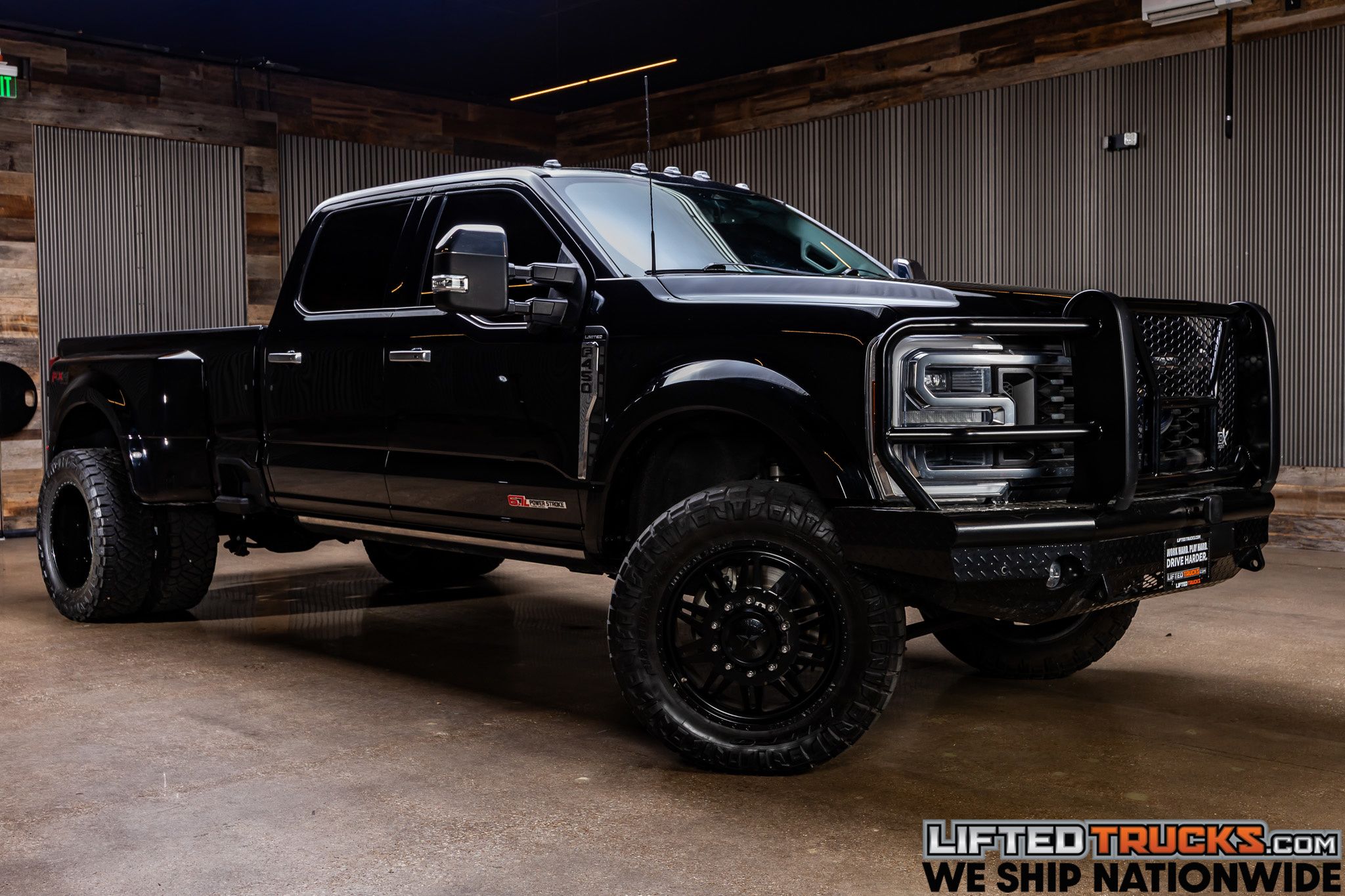2024 Ford F-450 Super Duty