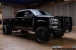  Ford F-450SD