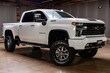 Chevrolet Silverado 2500HD