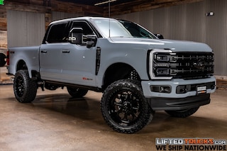 Used 2026 Ford F-250SD Platinum Truck in Phoenix, AZ