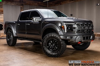 Used 2025 Ford F-150 Raptor R Truck in Phoenix, AZ