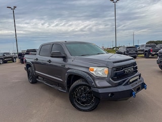 Used 2017 Toyota Tundra SR5 Truck Phoenix AZ