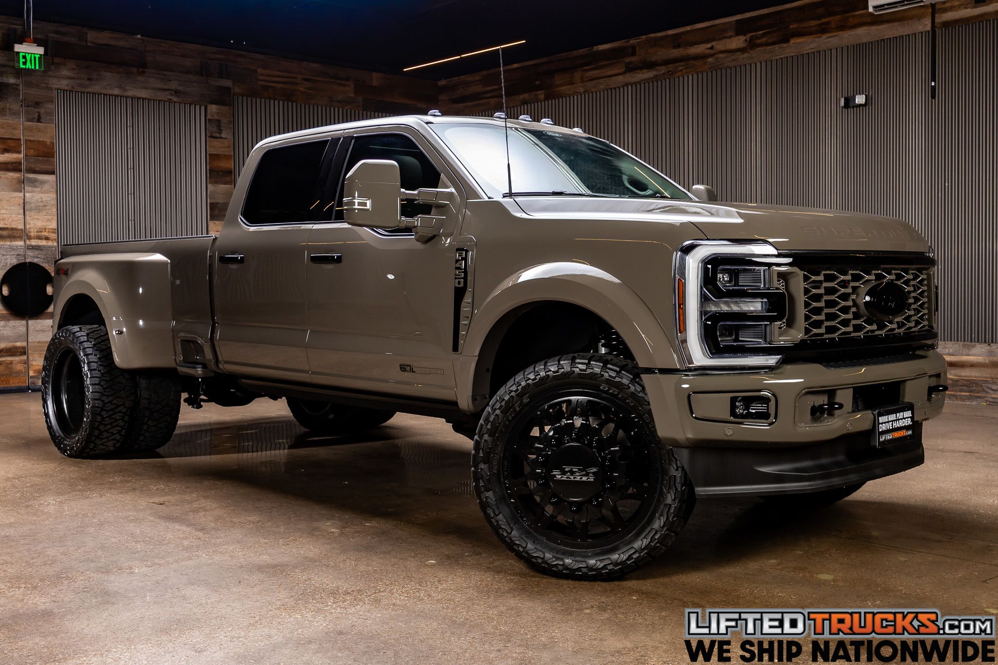 2026 Ford F-450 Super Duty