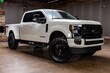 Ford F-250SD