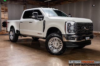 Used 2026 Ford F-250SD King Ranch Truck in Phoenix, AZ