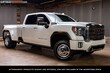 GMC Sierra 3500HD
