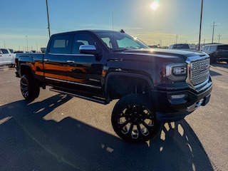 Used 2018 GMC Sierra 1500 Denali Truck Phoenix AZ