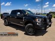 Ford F-250SD